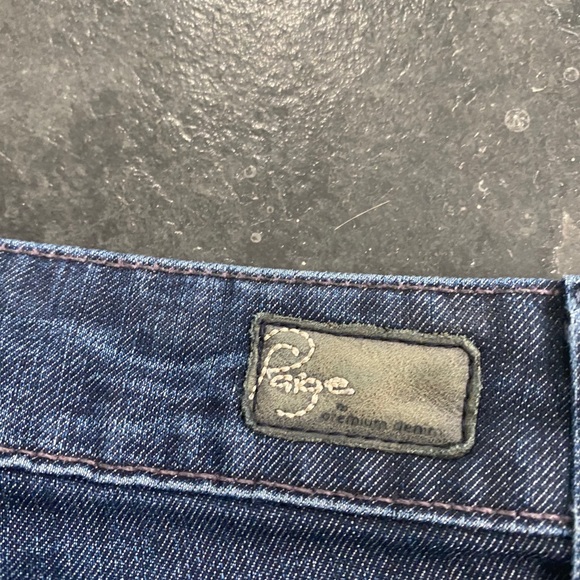 Paige Jeans - Picture 3 of 5